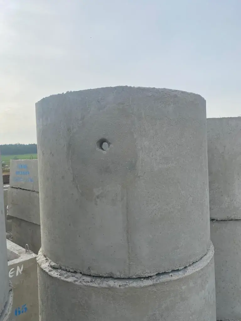 Caixas Pré Moldadas de concreto em Santana de Parnaíba