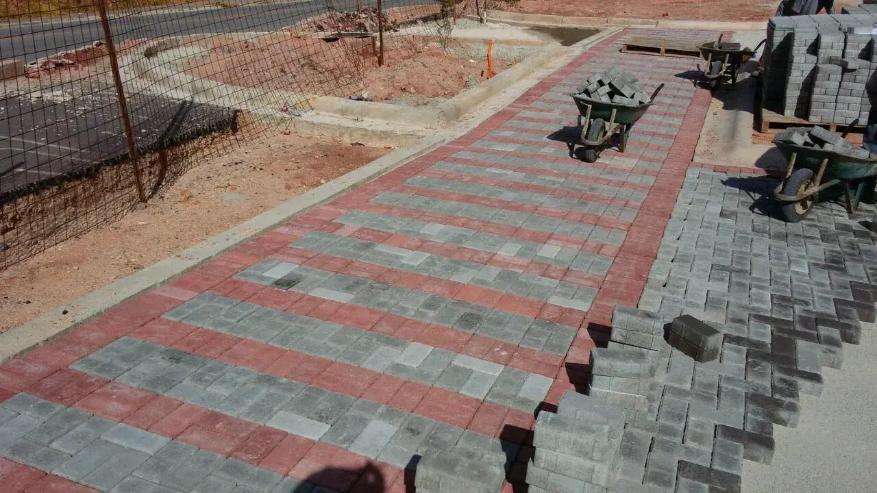 Distribuidor de Piso Intertravado em Mogi Das Cruzes