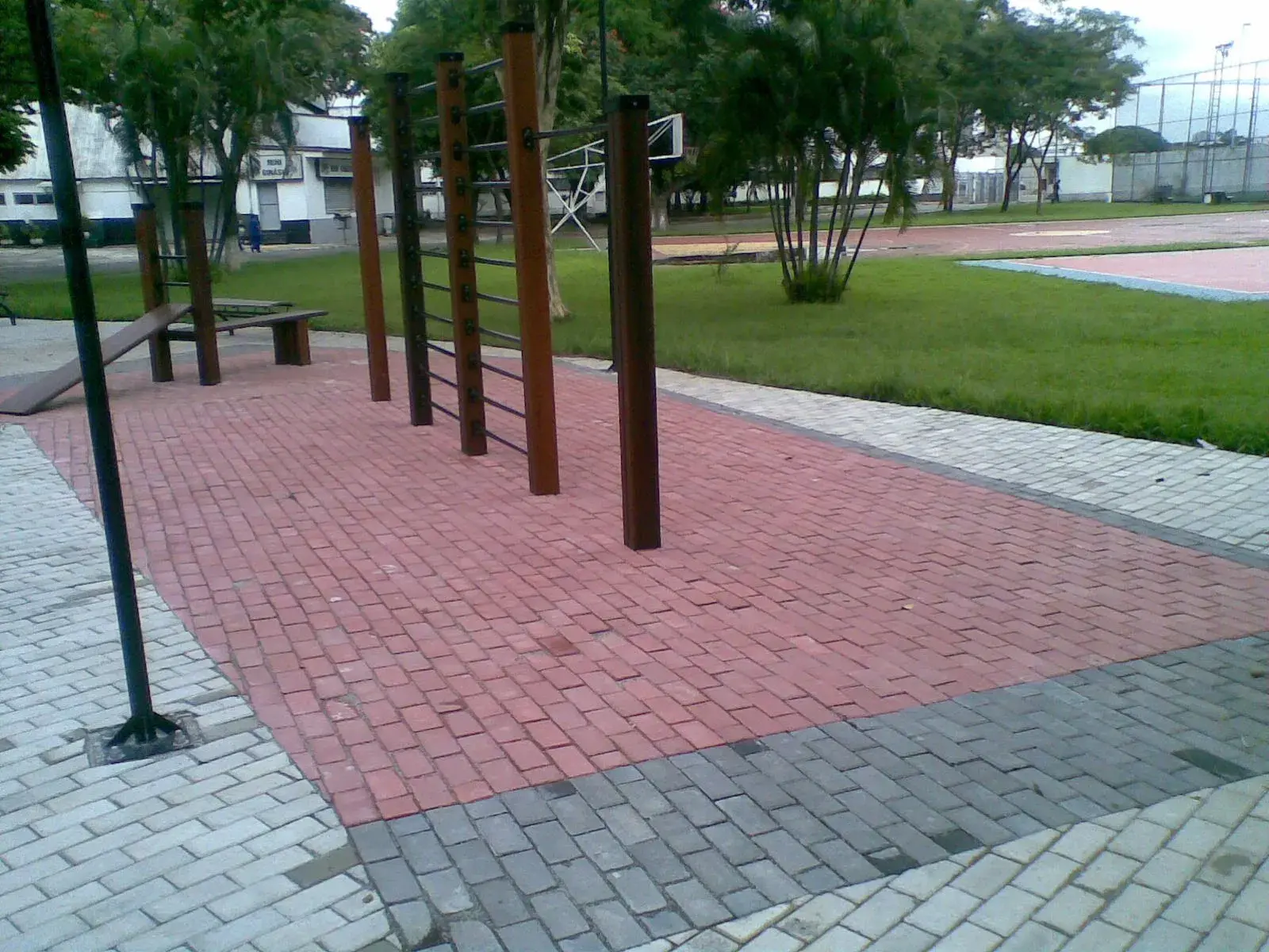 Distribuidor de Piso Intertravado em São Paulo