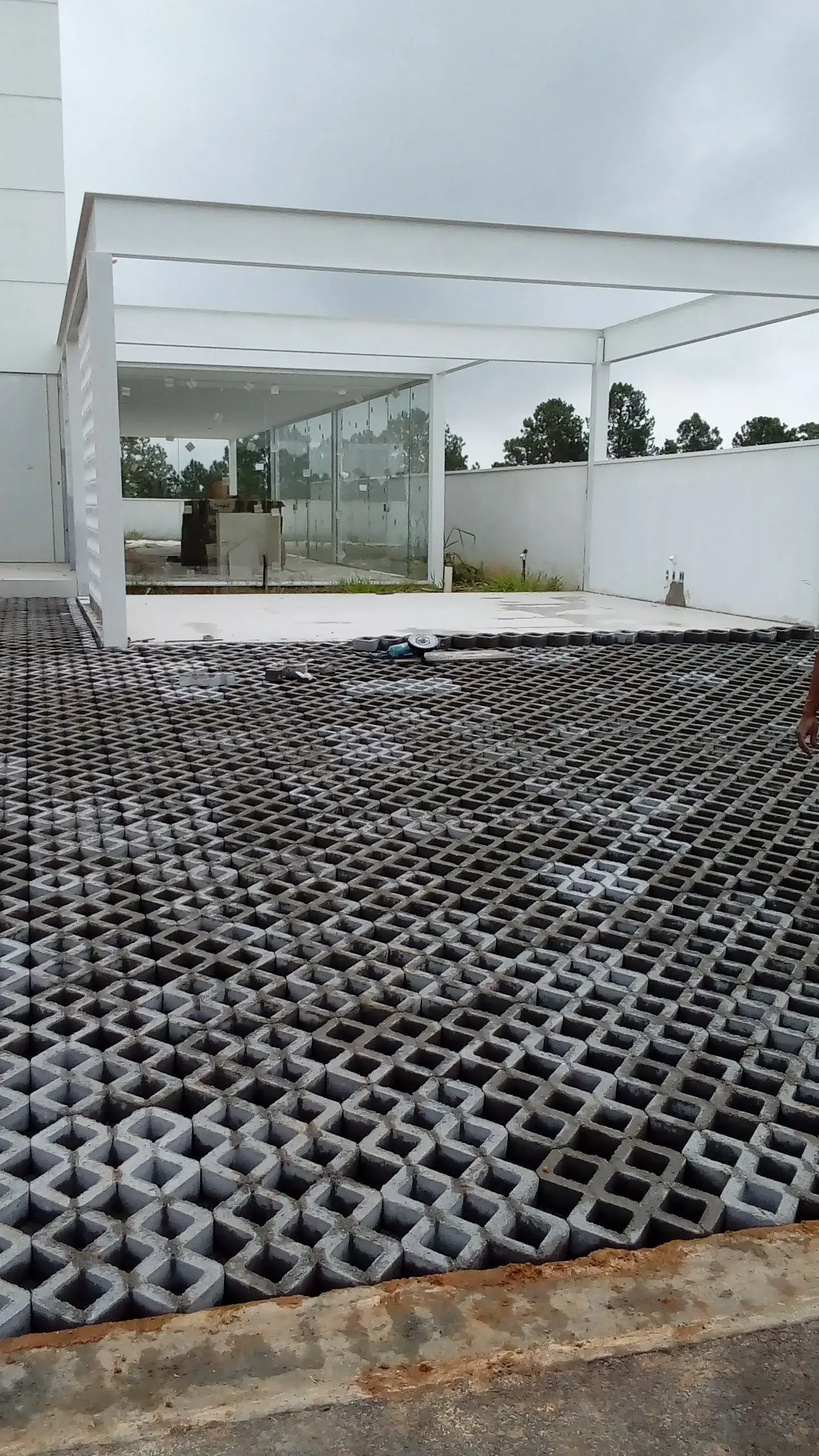 Fábrica de Piso Intertravado em Mogi Das Cruzes