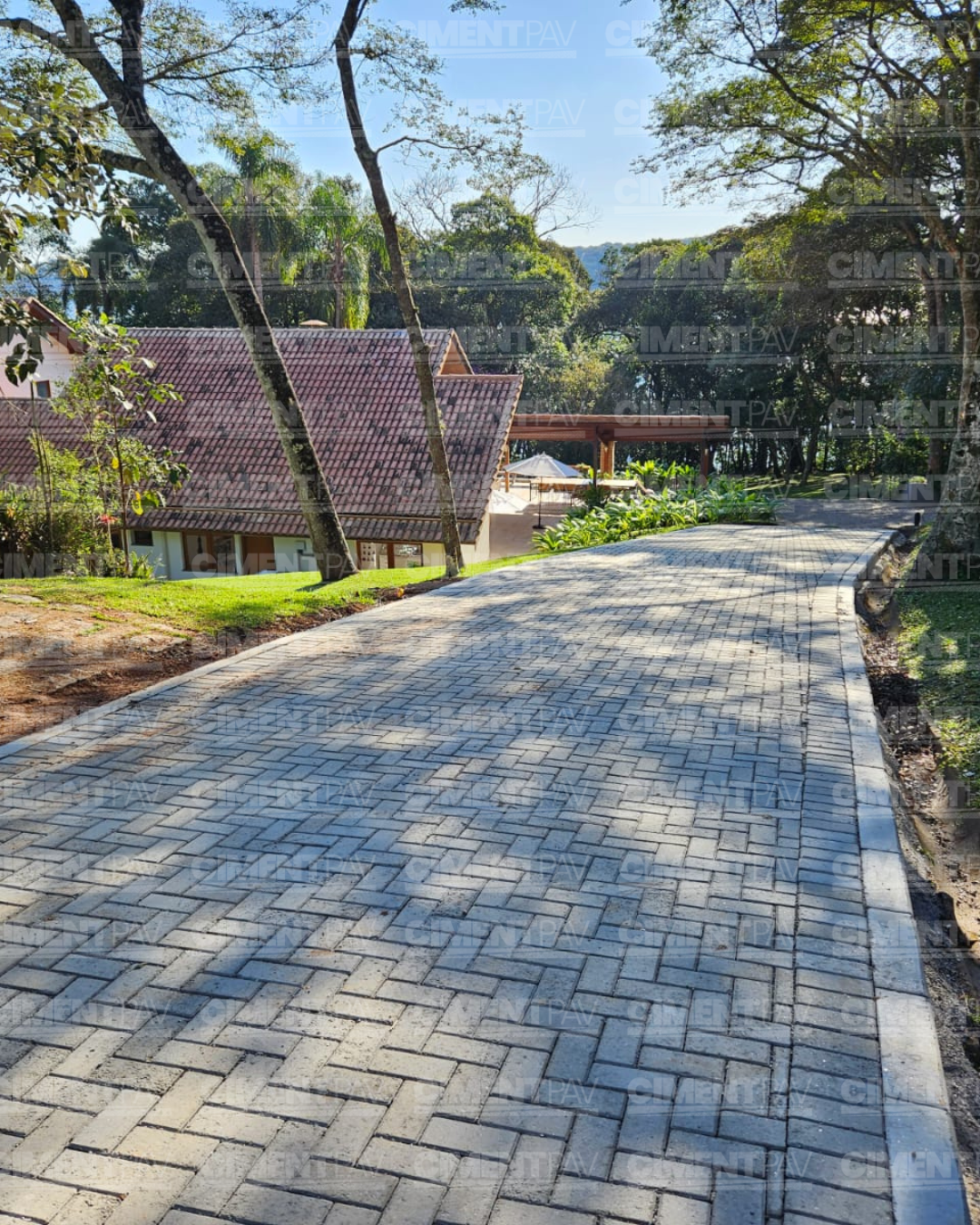 Fábrica Piso Intertravado Piracicaba