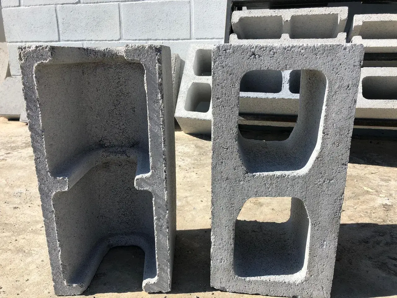 Fabricante de Blocos de Concreto em Itapetininga