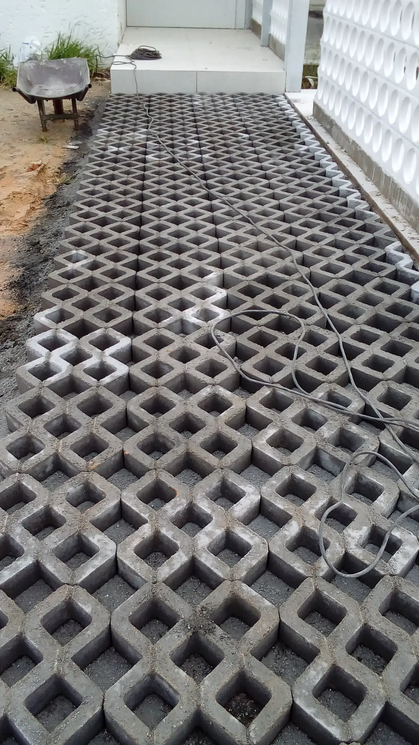 Fabricante de Piso Intertravado em Mogi Das Cruzes