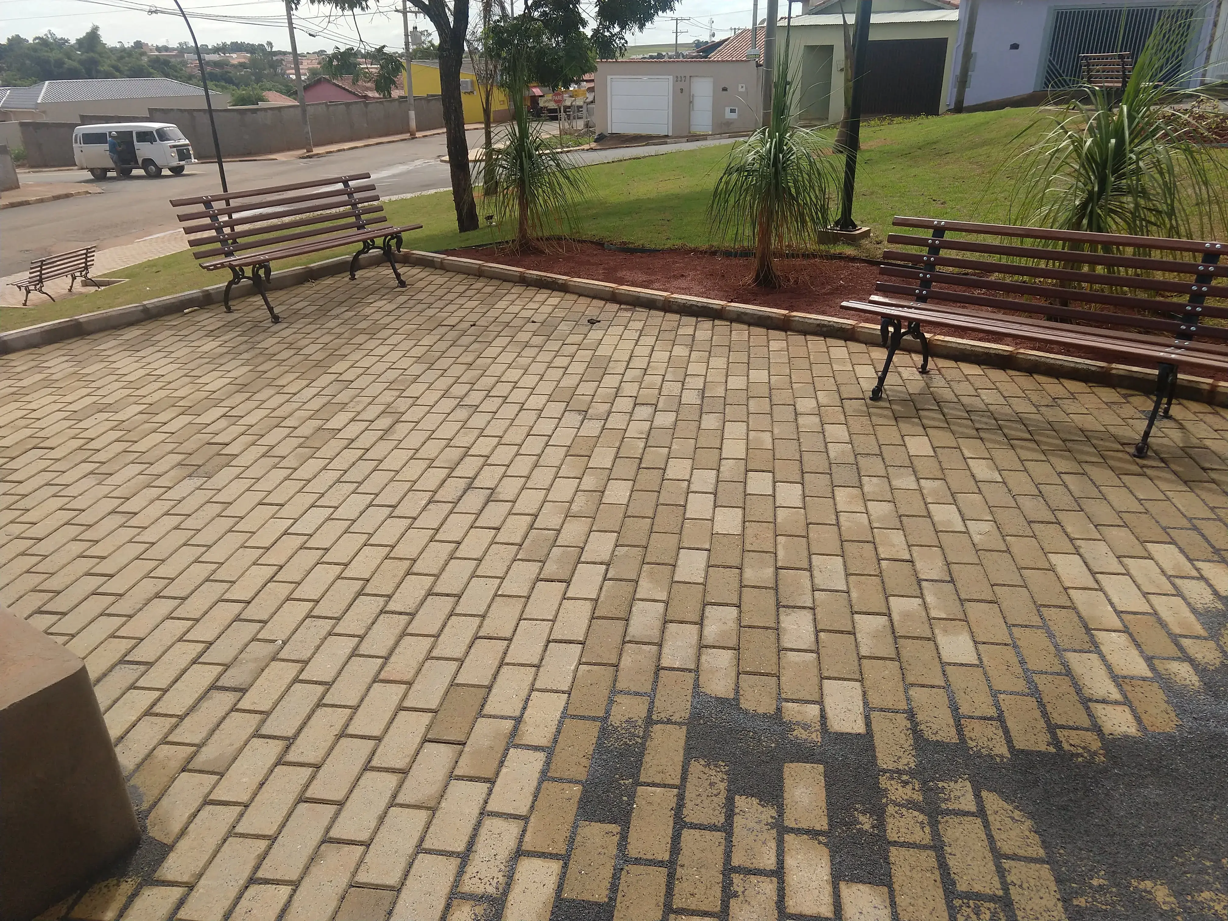 Fabricante de Piso Intertravado em Paulínia