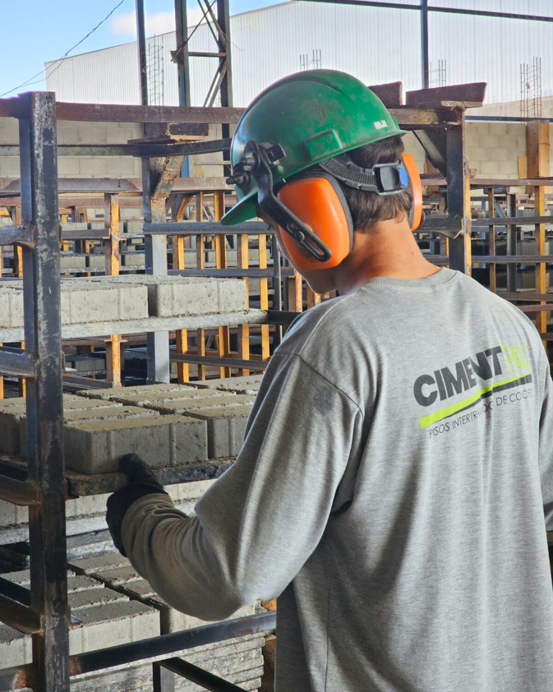 Fabricante Piso Intertravado Cotia
