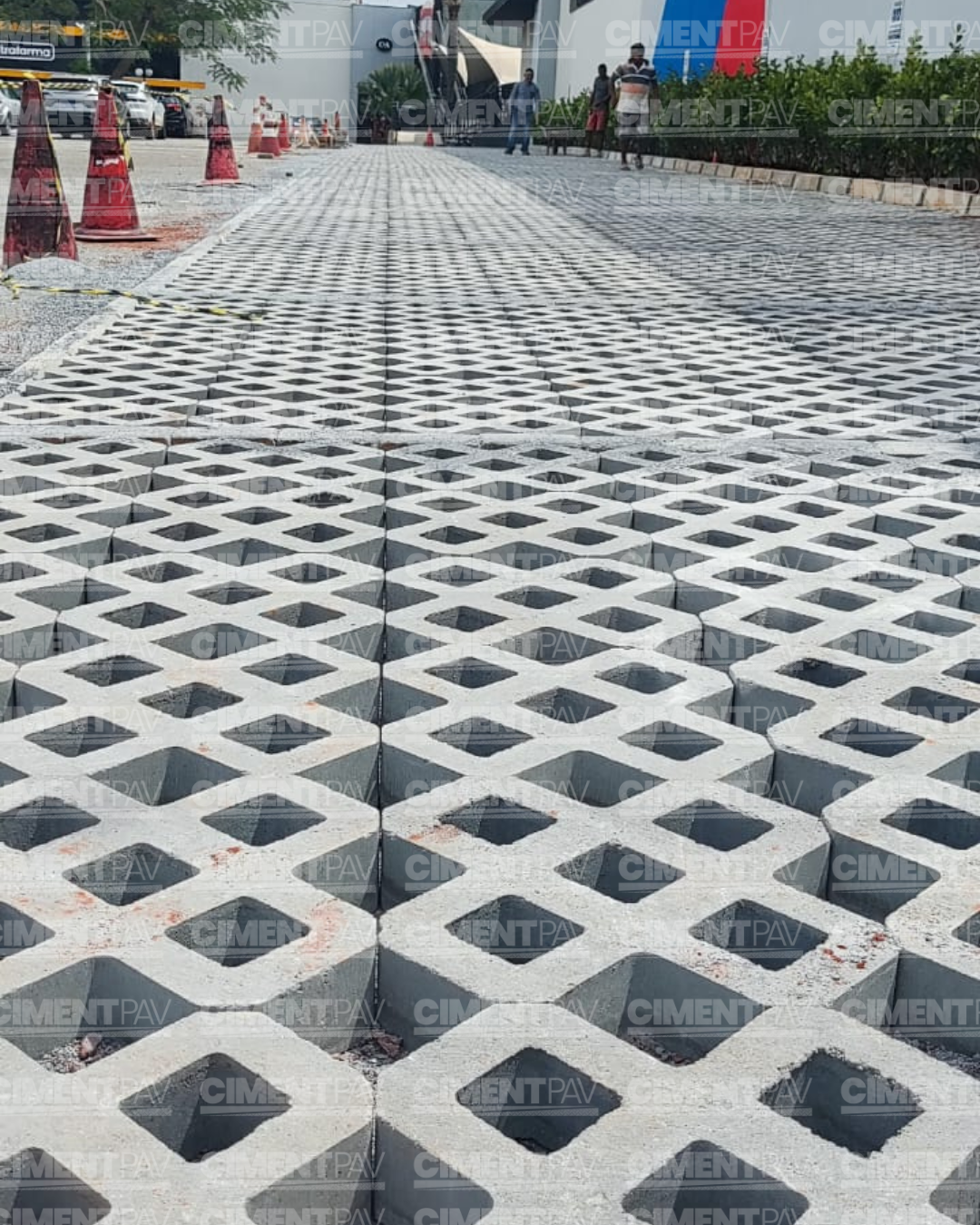 Fabricante Piso Intertravado São Roque
