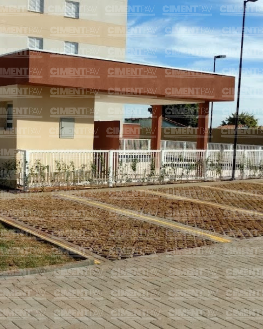 Fabricante Piso Intertravado Sorocaba
