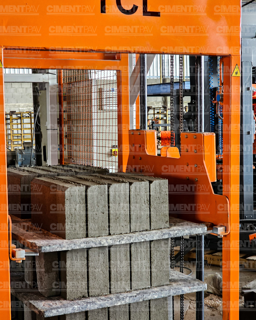 Fornecedor Piso Intertravado Campinas