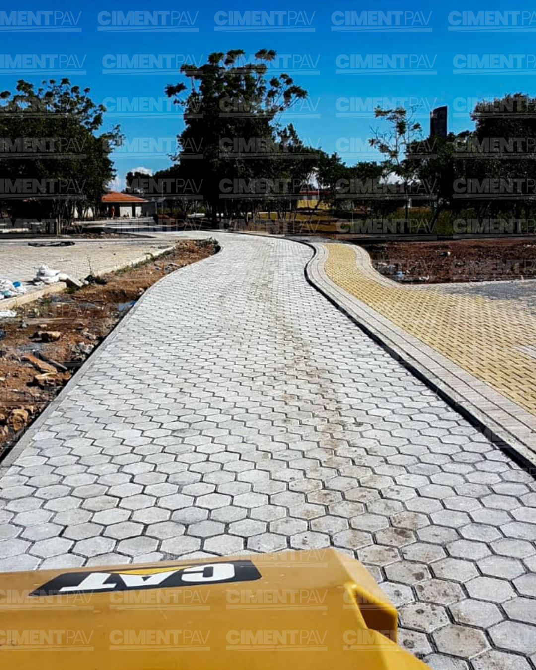 Fornecedor Piso Intertravado Indaiatuba