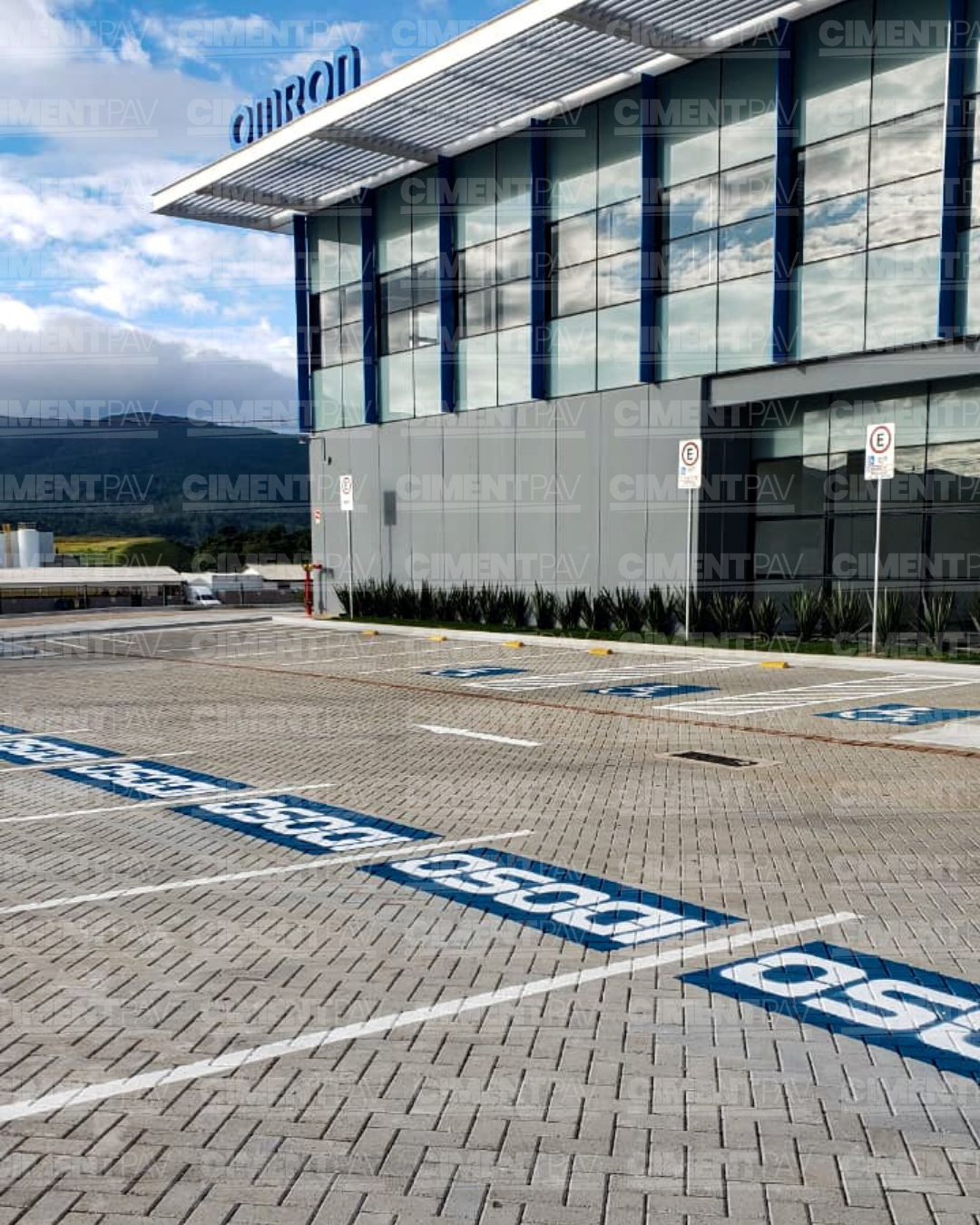 Fornecedor Piso Intertravado Sorocaba