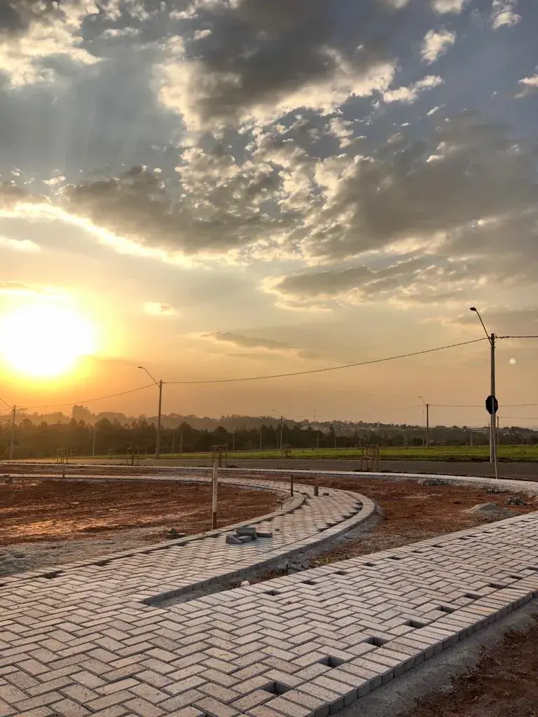 Piso intertravado em Osasco