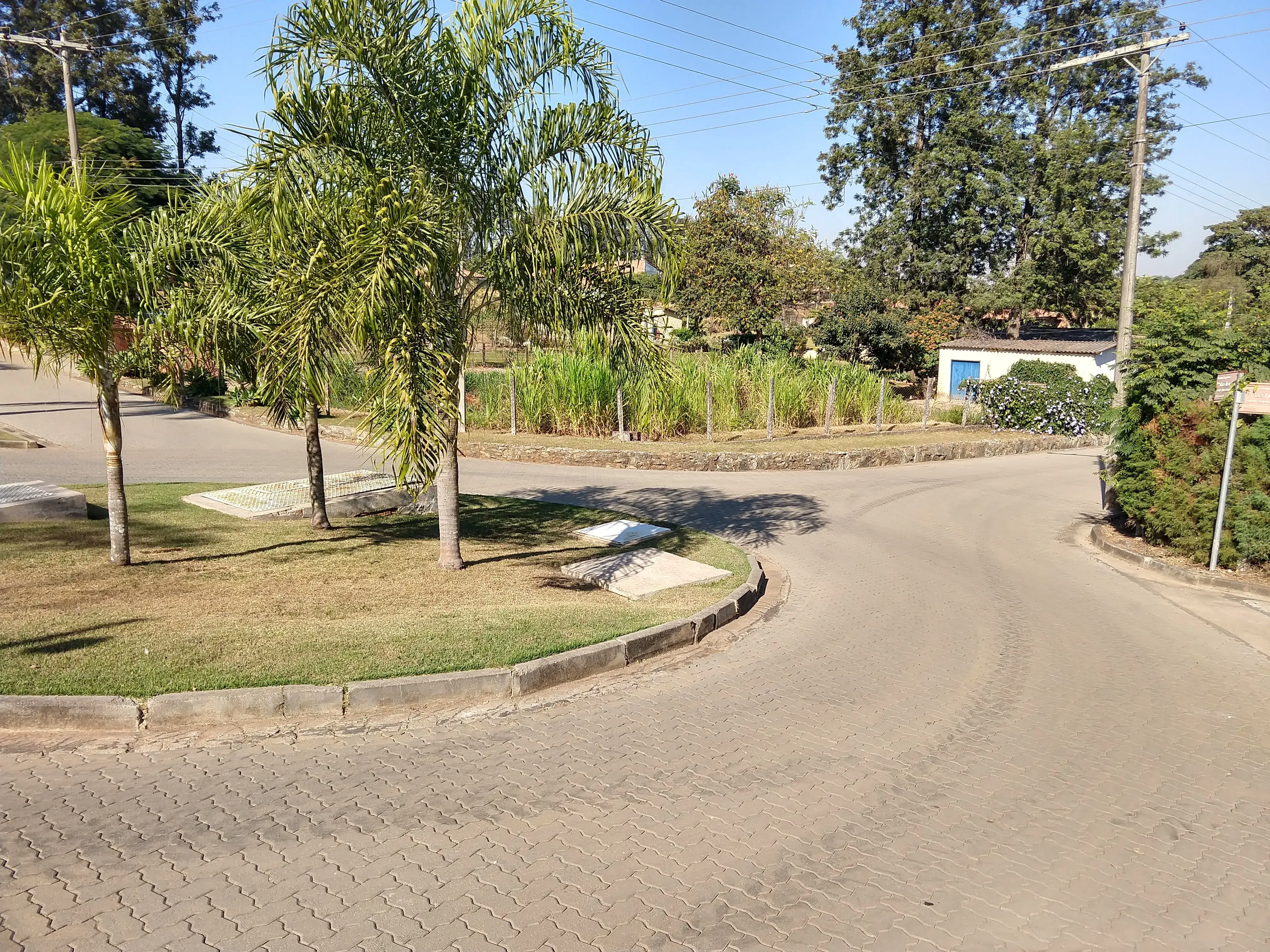 Piso Intertravado em São Paulo