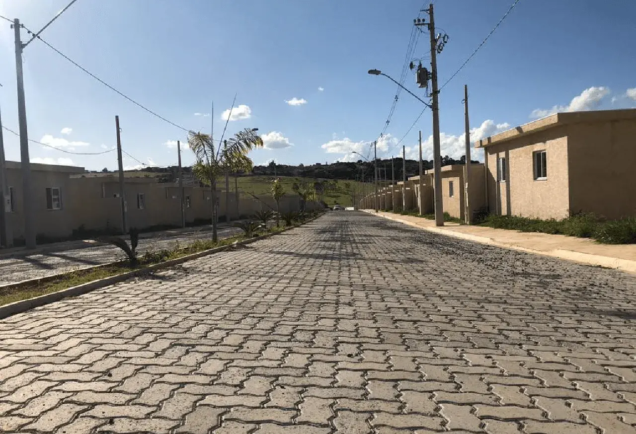 Residencial Elias Prado